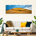 Altyn Emel Sand Dunes Wall Art