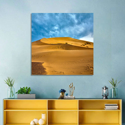 Altyn Emel Desert Wall Art