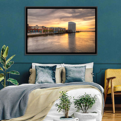 Limerick City Wall Art