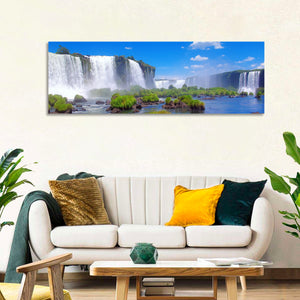 Iguacu Falls Wall Art