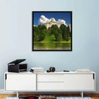 Trakoscan Castle, Croatia Wall Art