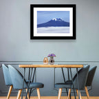 Snow-capped Kilimanjaro Wall Art