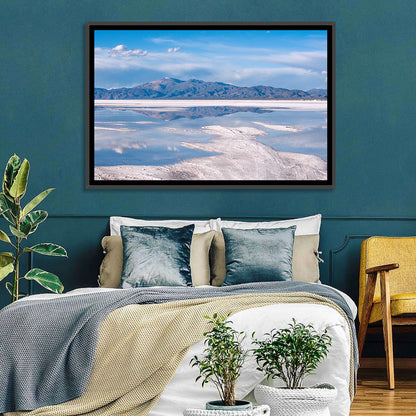 Salinas Grandes Wall Art