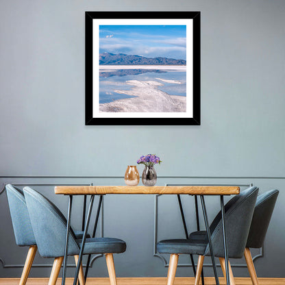 Salinas Grandes Wall Art