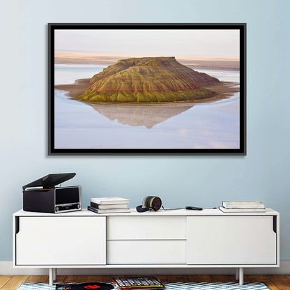 Salt Hill Wall Art