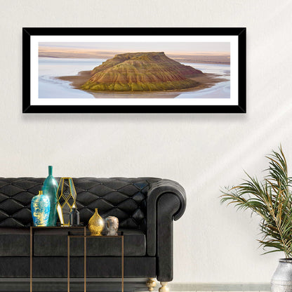 Salt Hill Wall Art