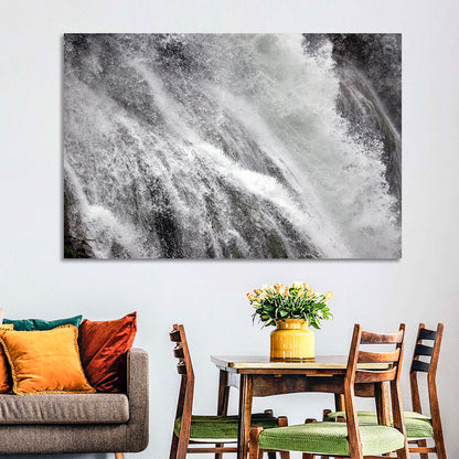 Waterfall Wall Art