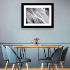 Marmore Waterfall in Motion Wall Art