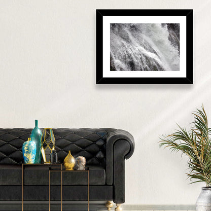 Waterfall Wall Art
