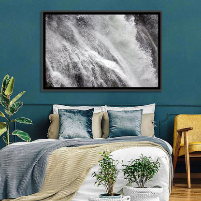 Waterfall Wall Art