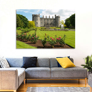 Kilkenny Castle Wall Art