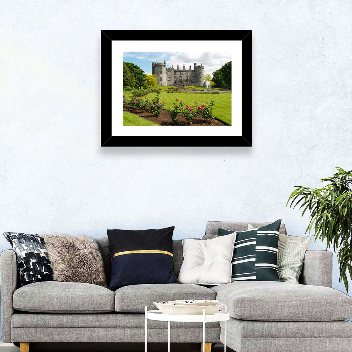 Kilkenny Castle Wall Art