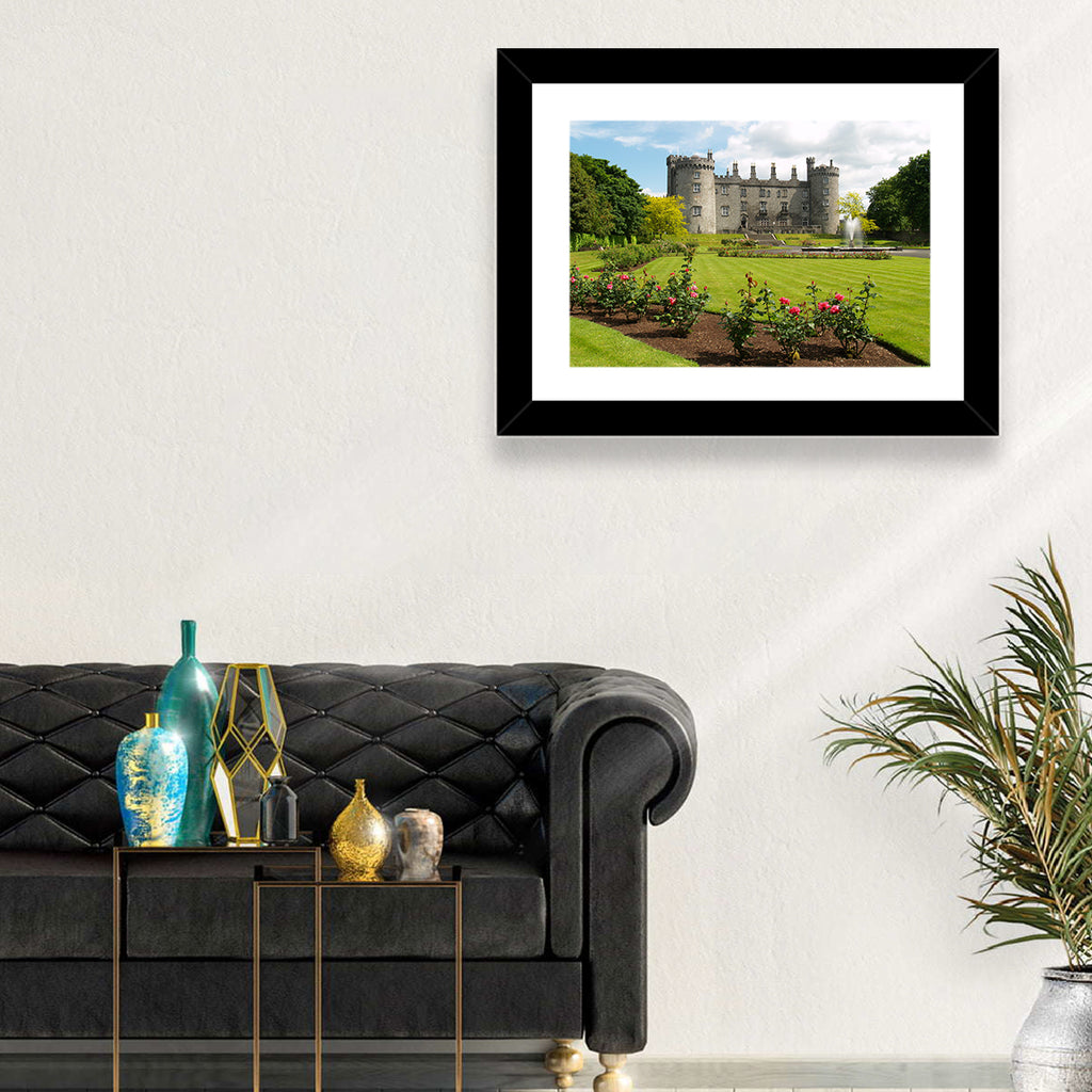 Kilkenny Castle Wall Art