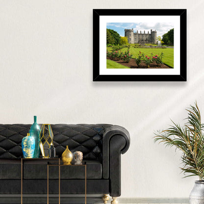 Kilkenny Castle Wall Art