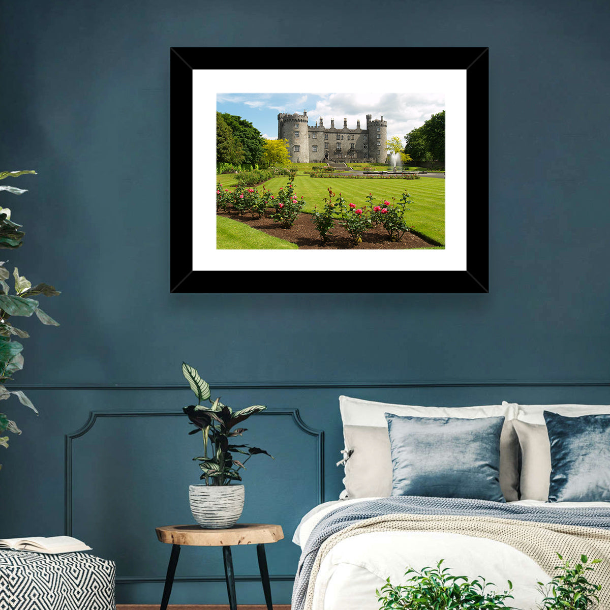 Kilkenny Castle Wall Art