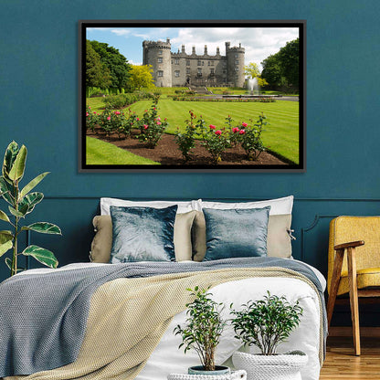 Kilkenny Castle Wall Art