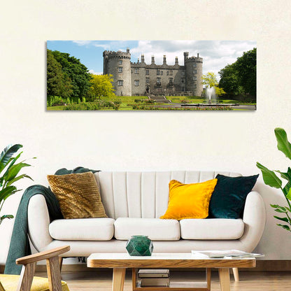 Kilkenny Castle Wall Art