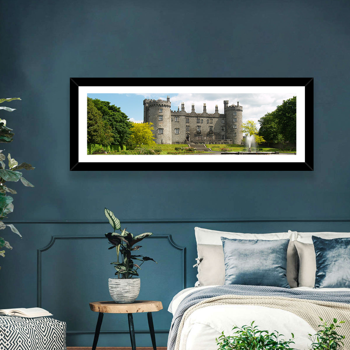 Kilkenny Castle Wall Art