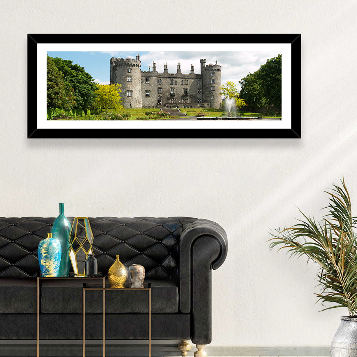 Kilkenny Castle Wall Art