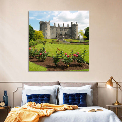 Kilkenny Castle Wall Art