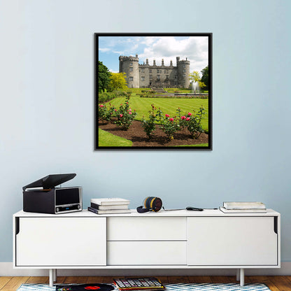 Kilkenny Castle Wall Art