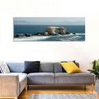 Stone Arch at Shell Beach Wall Art