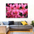 Geranium Flowers Wall Art