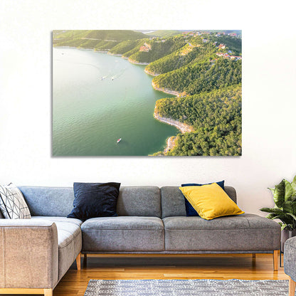 Lake Travis Wall Art