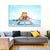 Vacation Travel Concept Wall Art