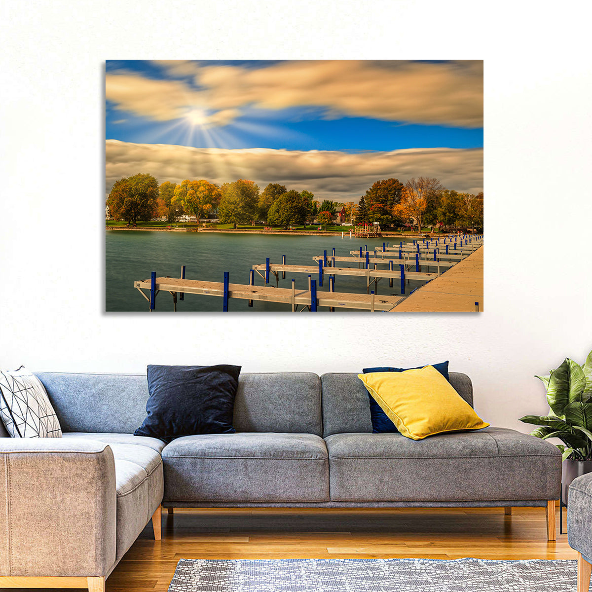 Skaneateles Lake Wall Art