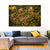 Curvy Forest Road Wall Art