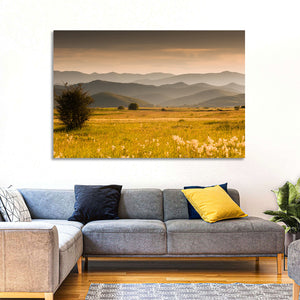 Countryside Summer Wall Art