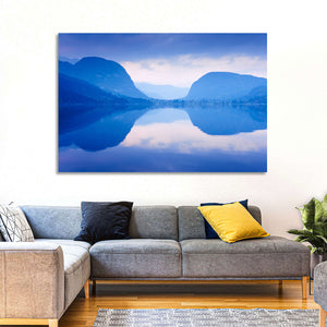 Lake Bohinj Wall Art