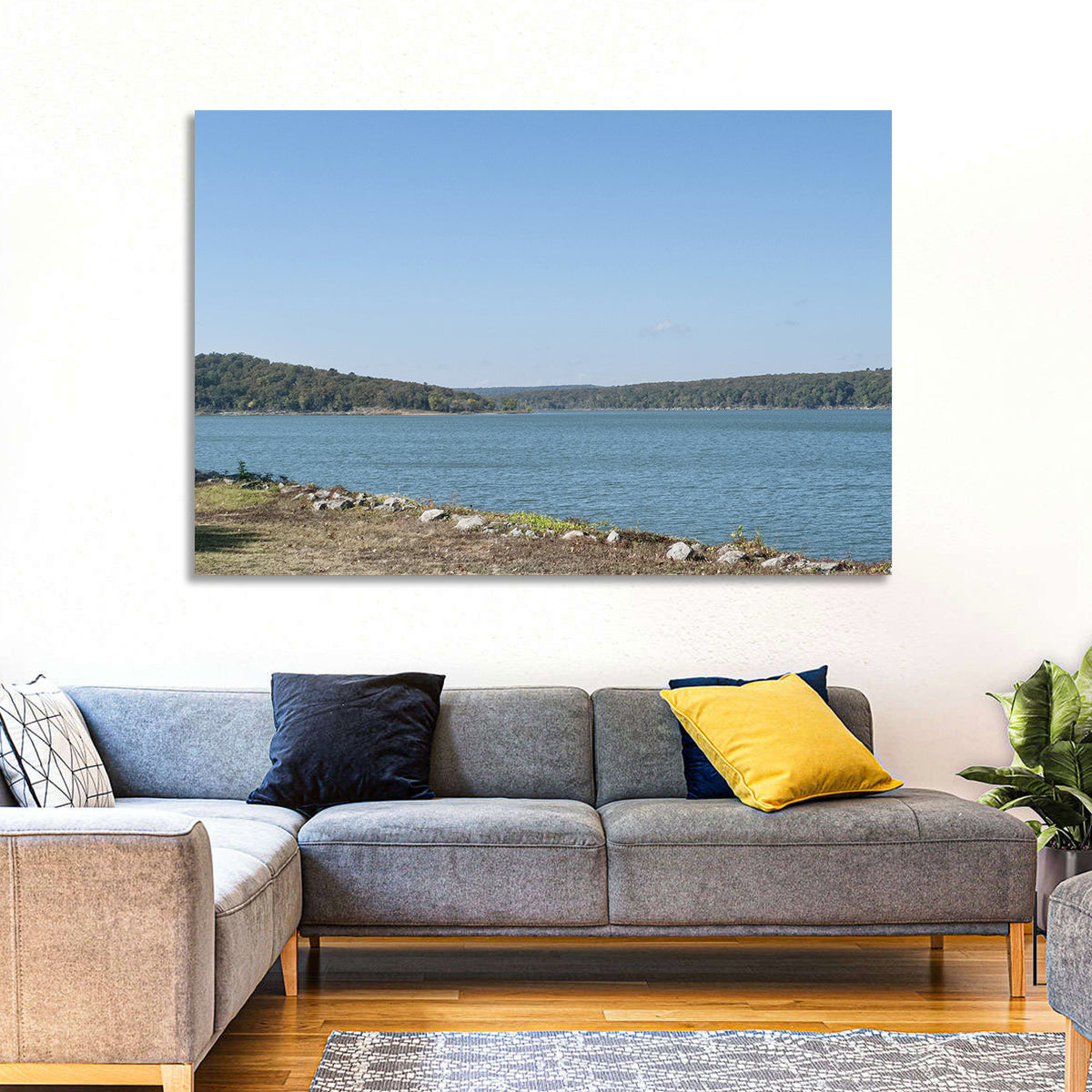 Tenkiller Lake Wall Art