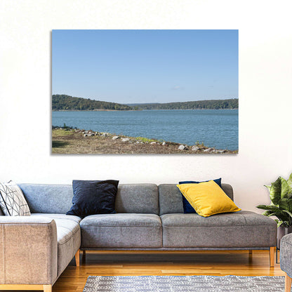 Tenkiller Lake Wall Art