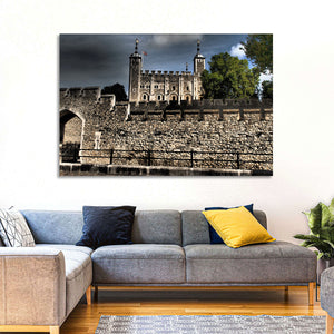 Tower of London Wall Art