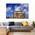 Mosque of Muhammad Ali, Cairo Wall Art