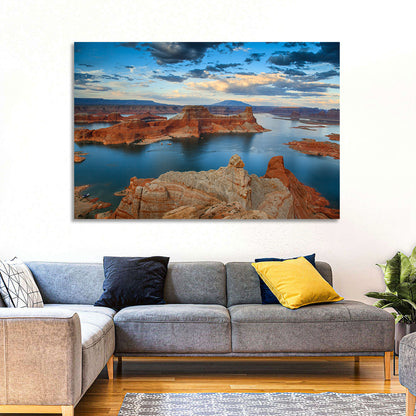 Lake Powell Wall Art