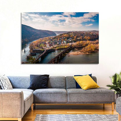 Maryland Heights Wall Art