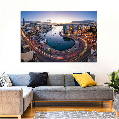 Spinola Bay Wall Art