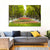 Tulips Garden Wall Art