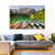 Julian Alps Lake Wall Art