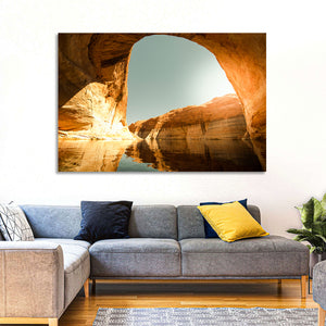 Lost Eden Canyon Wall Art