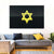 Star Of David Wall Art