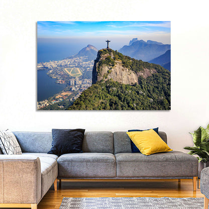 Rio de Janeiro Wall Art