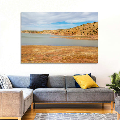 Lyman Lake Arizona Wall Art