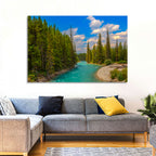 Pipestone River Wall Art