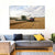 Crop Harvesting Wall Art