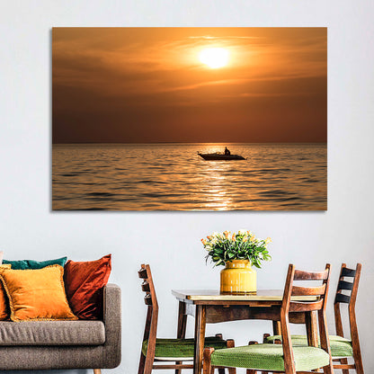 Mille Lacs Lake Wall Art