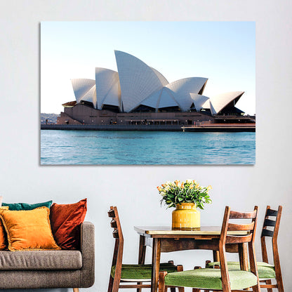 Opera House Sydney Wall Art